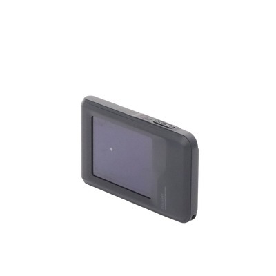 POCKET-E - Cámara Termográfica Portátil Lente Térmico 1.35 mm (96 x 96) pixeles / Lente Optico (640 × 480) / WiFi / IP54 / Memoria interna 4 Gb / Hasta 4 Horas de Funcionamiento Continuo