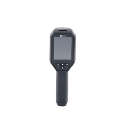 B21L - Cámara Termográfica Portátil / Resolución 256 × 192 / Lente 3.6 mm / WiFi / IP54 / Hasta 8 Horas de Funcionamiento Continuo