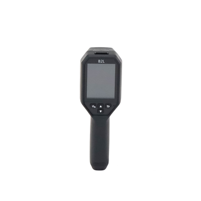 B2L - Cámara Termográfica Portátil / Resolución 256 × 192 / Lente 3.6 mm / WiFi / IP54 / Hasta 8 Horas de Funcionamiento Continuo