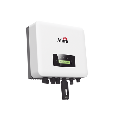 Inversor para Interconexión a CFE de 3 kW con Salida de 220 Vca, Módulo Wifi Incluido