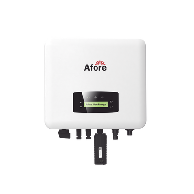 Inversor para Interconexión a CFE de 3 kW con Salida de 220 Vca, Módulo Wifi Incluido