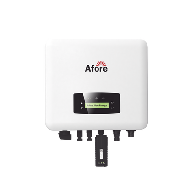 Inversor para Interconexión a CFE de 5 kW con Salida de 220 Vca, Módulo Wifi Incluido