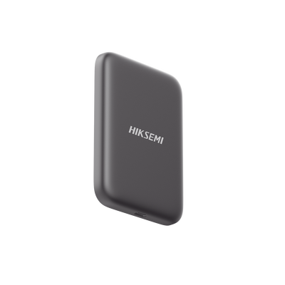 Unidad SSD Portátil de 1TB con Función Magnética / USB-C / Compatible con Celulares y Otros Dispositivos / Hasta 2000 MB/s