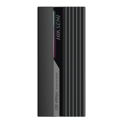 Carcasa para SSD M.2 (Enclosure) / Conector USB-C / Soporta SSD tamaños 2242, 2260 y 2280/ Transferencia de hasta 40 Gbps.