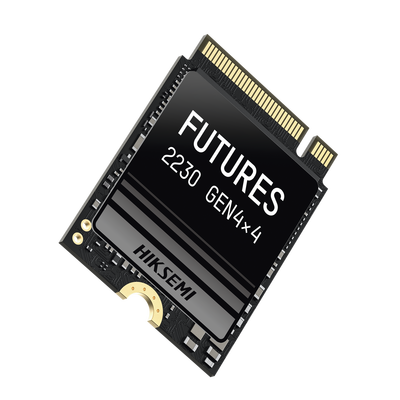 Unidad de Estado Sólido (SSD) 1024GB / Formato 2230 / ALTO RENDIMIENTO / Hasta 7400 MB/s / M.2 NVMe / Para Gaming y Trabajo Pesado en PC