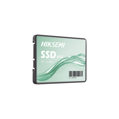 Unidad de Estado Sólido (SSD) 4096 GB / 2.5" / SATA III / ALTO PERFORMANCE / Para Gaming y PC Trabajo Pesado / 510 MB/s Lectura / 460 MB/s Escritura