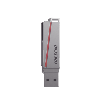 Memoria USB Dual de 256 GB / USB-C y USB-A / Transferencia de Alta Velocidad / Metálica / Compatible con Dispositivos Móviles, Windows, Mac y Linux