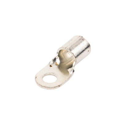 Zapata Terminal de Ojillo para Tornillo 3/8 " (10 mm) y Calibre 2/0 AWG.