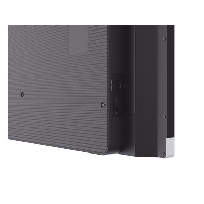 HUAWEI IdeaHub S2, Pantalla interactiva para Colaboración Inteligente, 86", 4K UHD, Harmony OS, Wi-Fi 6, Cámara inteligente, Funcionalidad BYOM.