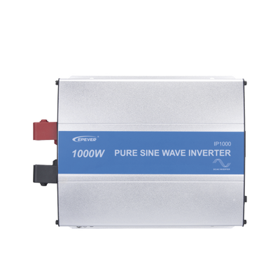 Inversor IPower 1000 W, Ent: 12V, Salida: 120 Vca