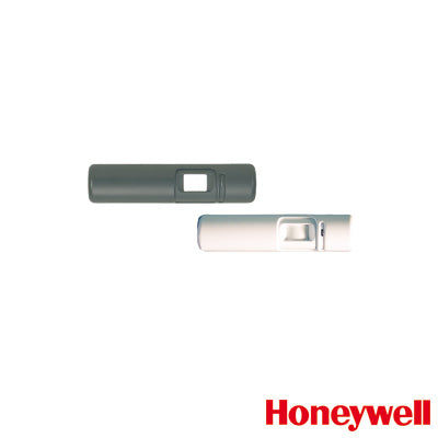Sensor para Control de Acceso PIR, en Color Negro, con Solicitud de Salida.