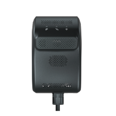 Dashcam con sistema de control ADAS (asistencia de manejo) y DMS (Monitoreo de chofer) (opcional) / Multiples alarmas /Comunicación dos vías / ideal para flotas vehiculares / Facil instalacion