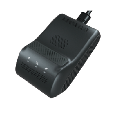 Dashcam con sistema de control ADAS (asistencia de manejo) y DMS (Monitoreo de chofer) (opcional) / Multiples alarmas /Comunicación dos vías / ideal para flotas vehiculares / Facil instalacion