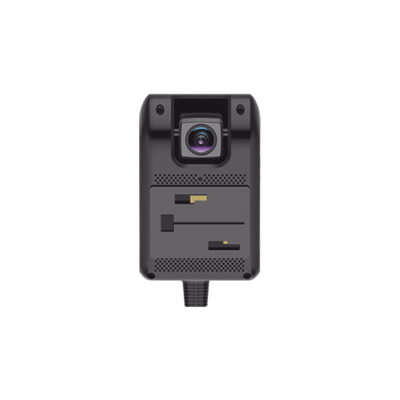 Cámara Dual 4G+WIFI, 1080P, Botón de Pánico, Acceso a Memoria MicroSD Protegido, Acelerómetro Android, I/O