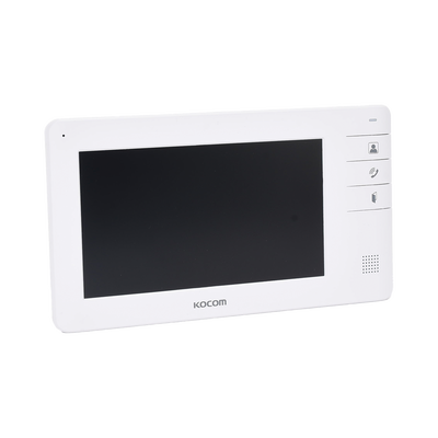 Monitor adicional KCVS701EBC