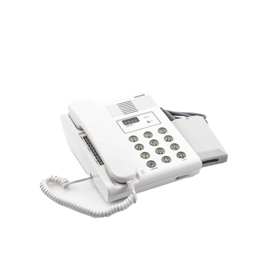 Estacion de guardia compatible con KLPD410