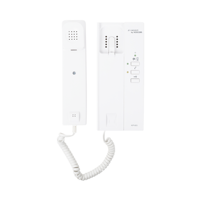 Auricular para sistema KLPD410