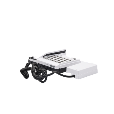 Sistema Múltiple de Intercomunicadores