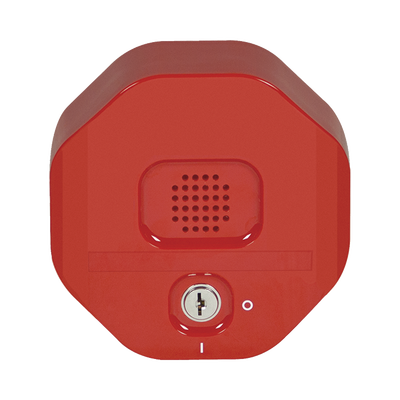 Unidad de bocina remota para STI-6400 series