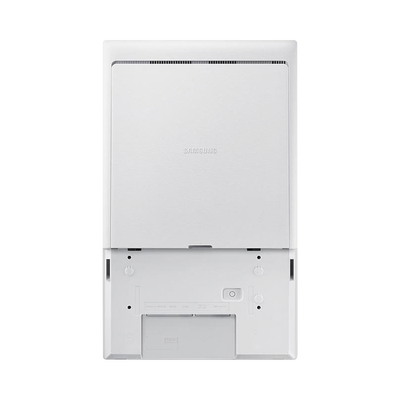 Pantalla de 24" Touch para Kiosco punto de venta / 1920x1080p / SO TIZEN / Bocinas Integradas de 5 W / compatible con terminal bancaria e impresora termica.