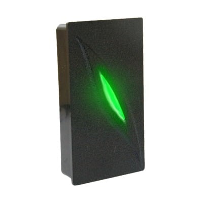 Lector de Proximidad compatible con dispositivos MIFARE®.