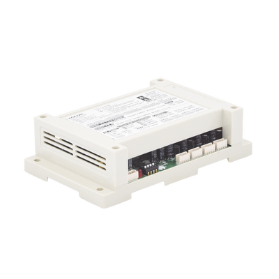 Distribuidor de 10 Monitores, expandible a 16, compatible con KCMC-30, KCMC24, KVRA510, KCVA374,KCVA374B,KVM301, KCV301.