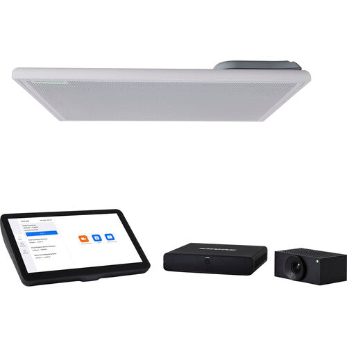 Kit Shure IntelliMix Medium Room para Zoom (IMXRK50Z