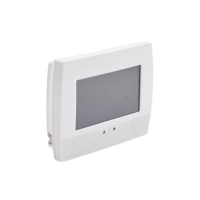 Panel de Alarma Inalambrico con Pantalla Touch en Español