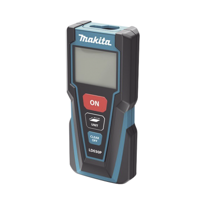 Medidor laser de larga distancia 80 metros