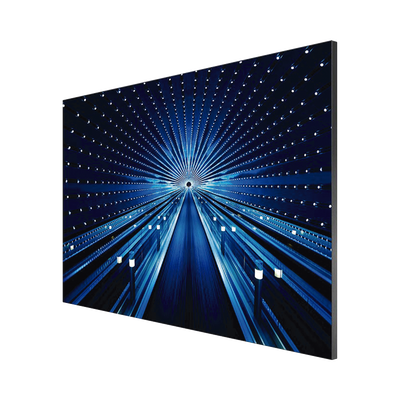 Pantalla LED THE WALL 146" 4K Micro Led 0.84mm pixel pitch, 500 nits iluminacion