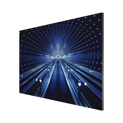 Pantalla LED Todo en uno 130" 2K / 1.5mm pixel pitch, 500 nits iluminacion / Tizen 6.5 / HDMI / Dysplay port / bocinas integradas / Eco Sensor