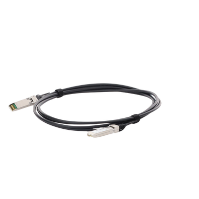 Cable DAC SFP & SFP+ de 1&10 Gbps a 1&10 Gbps / Passive Direct Attach Copper Twinax Cable / Longitud: 3 metros
