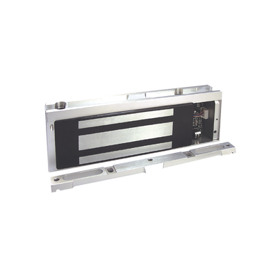 1200 lbs Chapa Magnética M68, Garantía de Por Vida, UL