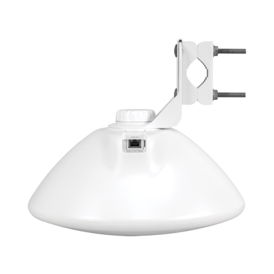 Cliente PtMP LTU™ Pro, 5 GHz (4.8 - 6-2 GHz) con antena integrada de 24 dBi