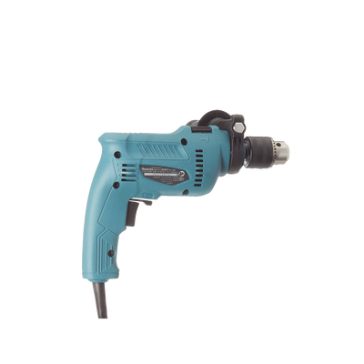 Rotomartillo de 570 W, 16mm 5/8in V.V.R. 0-2900 Rpm con Broquero Metálico.