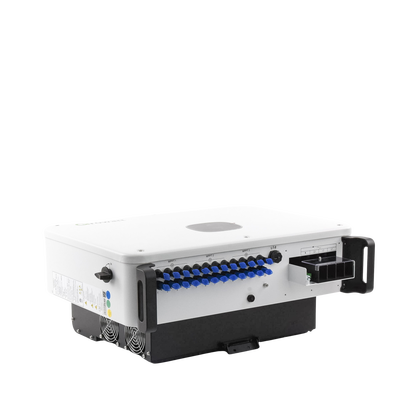 Inversor para Interconexión a CFE de 60 kW con Salida de 480 Vca, Módulo Wifi Incluido