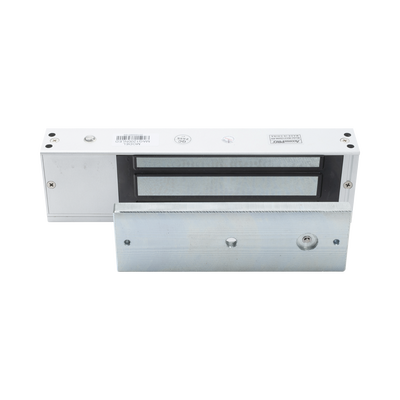 Chapa magnética de 1200 lbs / Sensor de la placa / Uso en Interior/ LED indicador ultrabrillante