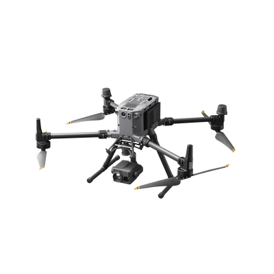 Drone DJI Matrice 350 RTK Edición Universal/Protección IP55/ 50Mins de Vuelo /Hasta 20kms de transmisión (Incluye DJI CARE PLUS)
