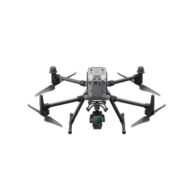 Drone DJI Matrice 350 RTK Edición Universal/Protección IP55/ 50Mins de Vuelo /Hasta 20kms de transmisión (Incluye DJI CARE PLUS)