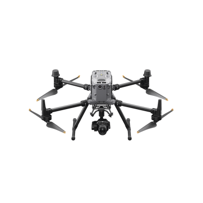 Drone DJI Matrice 350 RTK Edición Universal/Protección IP55/ 50Mins de Vuelo /Hasta 20kms de transmisión (Incluye DJI CARE PLUS)
