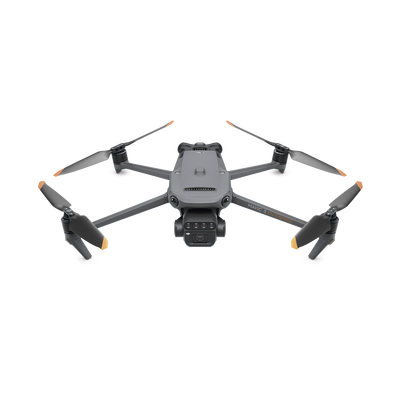 Drone DJI Mavic 3 Multiespectral Edición Universal/NDVI/Hasta 200 Has por vuelo/Hasta 15kms de transmisión