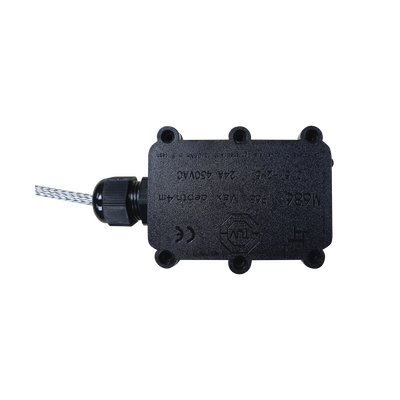 Accesorio Fin de Linea para Cable IRONCLAD/MICALERT