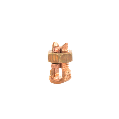 Accesorio de Puesta a Tierra para charola tipo malla, de 14 AWG - 4 AWG