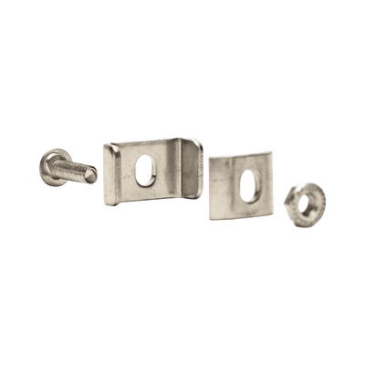 Mesh Tray Kit for Section Union, with Electro Galvanized Coating