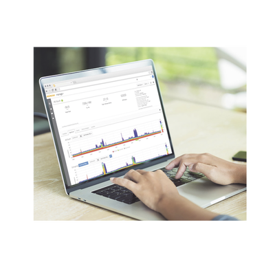 Licencia MMP multiservicio de dispositivos Mimosa, nube de instancia privada, local e independiente para los clientes de Mimosa
