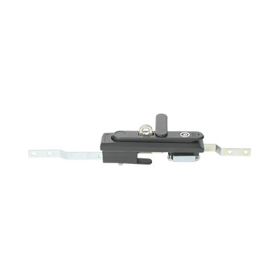Chapa con Llave para Cerradura de 3 Puntos para Gabinetes Linkedpro R2