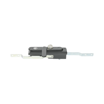 Chapa con Llave para Cerradura de 3 Puntos para Gabinetes Linkedpro R2