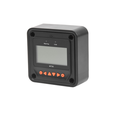 Medidor Remoto P/Controlador Solar EPEVER con puerto RS-485