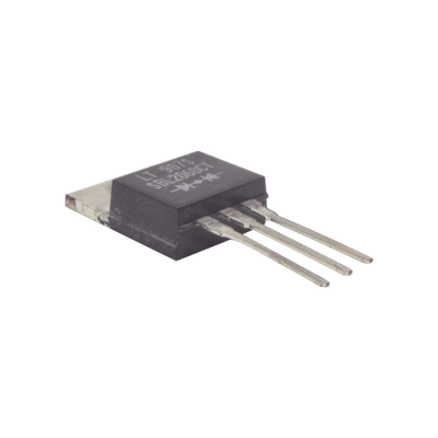 Regulador para Fuente Conmutada SS12.