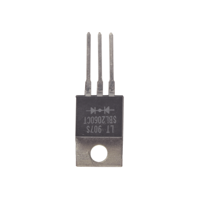 Regulador para Fuente Conmutada SS12.